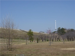 狭山公園