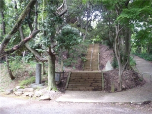 大塚山公園