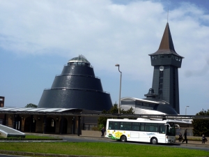 印旛日本医大駅